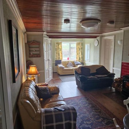 Coastal Cottage Dromore West Екстер'єр фото