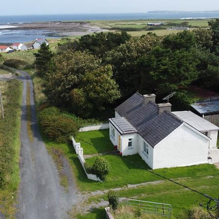 Coastal Cottage Dromore West Екстер'єр фото