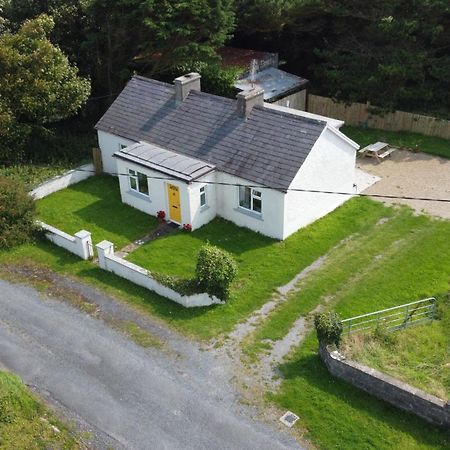 Coastal Cottage Dromore West Екстер'єр фото