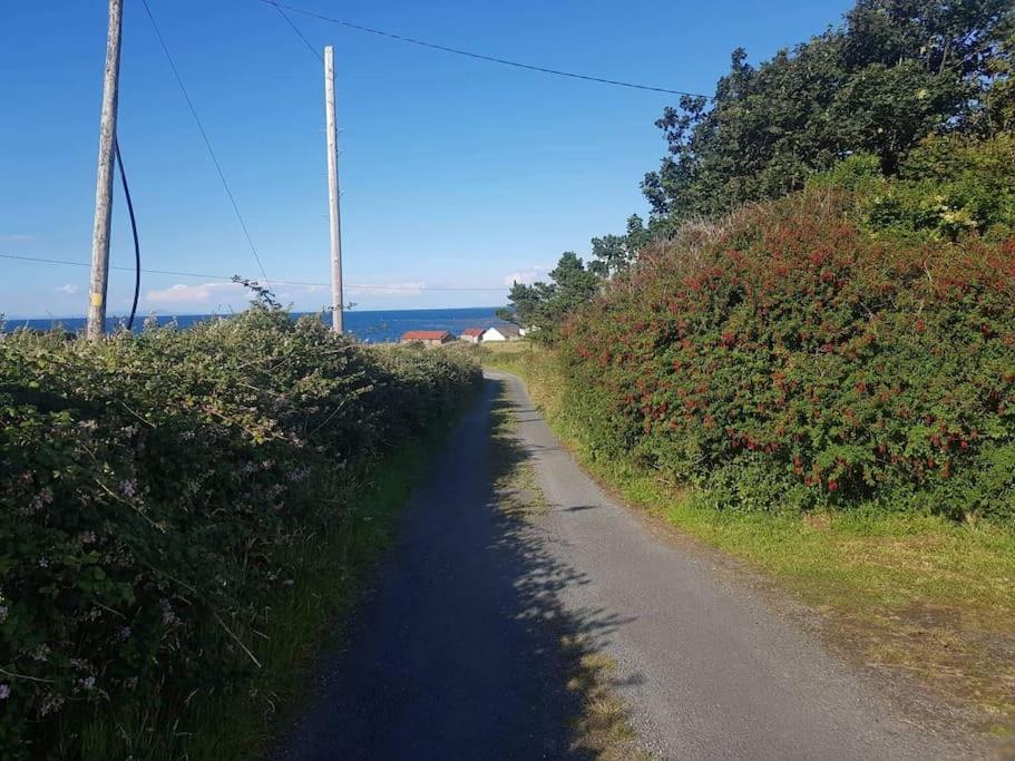 Coastal Cottage Dromore West Екстер'єр фото