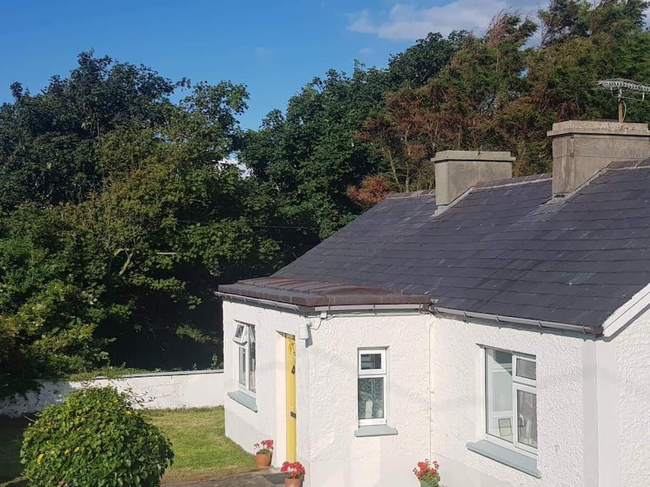 Coastal Cottage Dromore West Екстер'єр фото