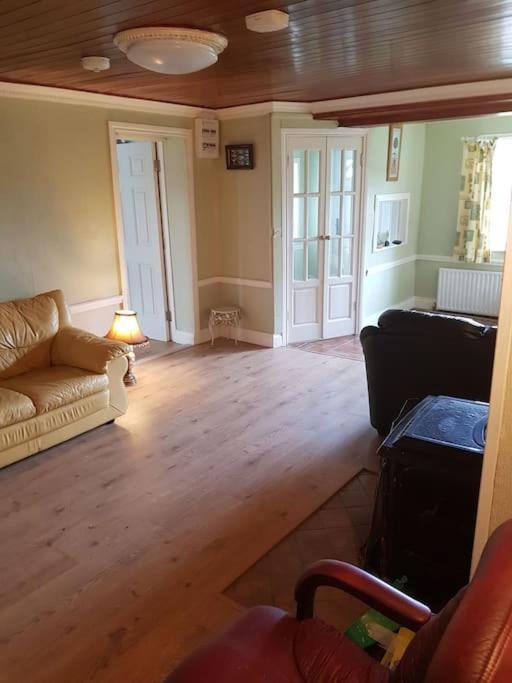Coastal Cottage Dromore West Екстер'єр фото
