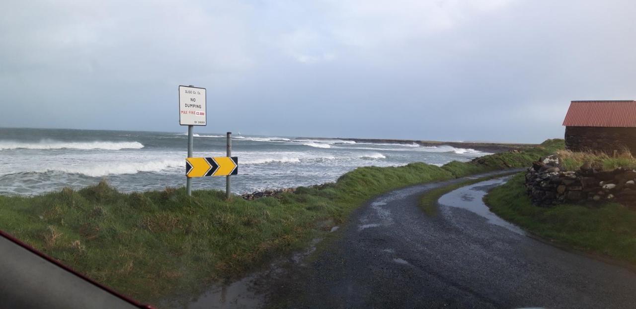 Coastal Cottage Dromore West Екстер'єр фото