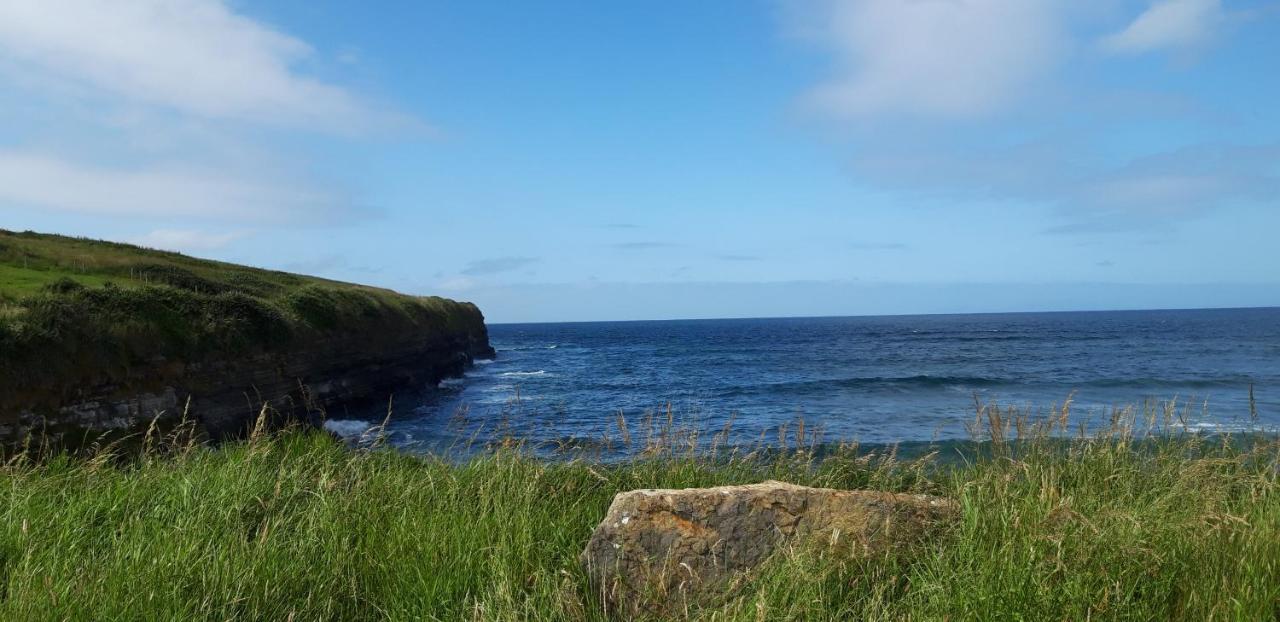 Coastal Cottage Dromore West Екстер'єр фото