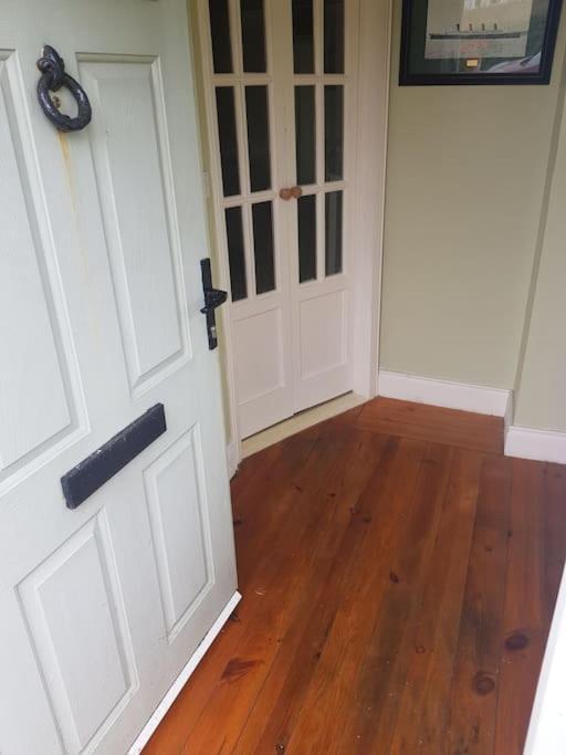 Coastal Cottage Dromore West Екстер'єр фото