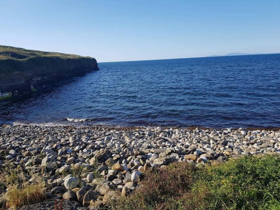 Coastal Cottage Dromore West Екстер'єр фото