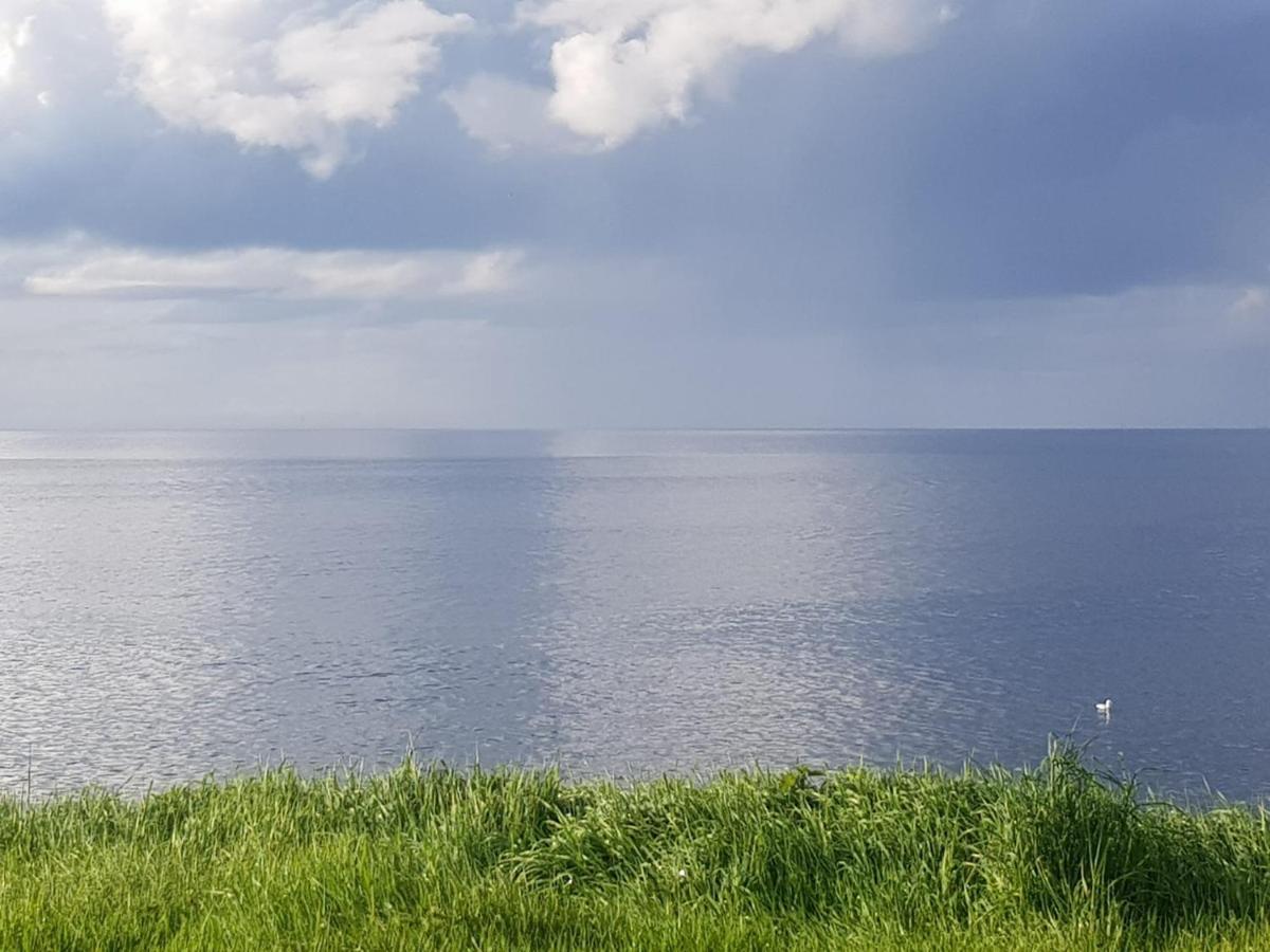 Coastal Cottage Dromore West Екстер'єр фото