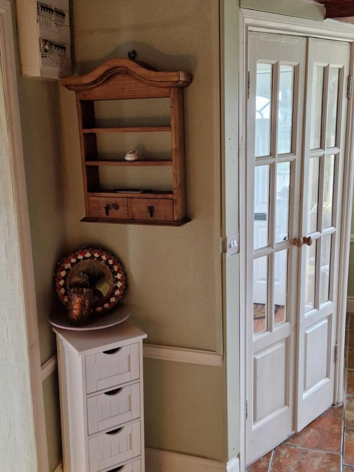 Coastal Cottage Dromore West Екстер'єр фото