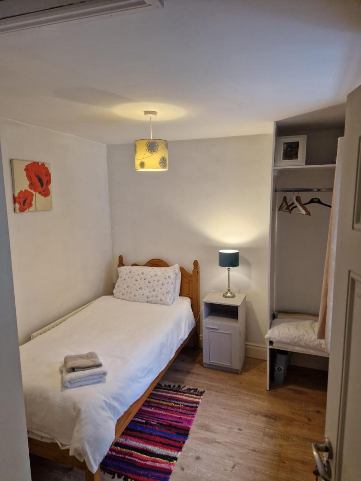 Coastal Cottage Dromore West Екстер'єр фото