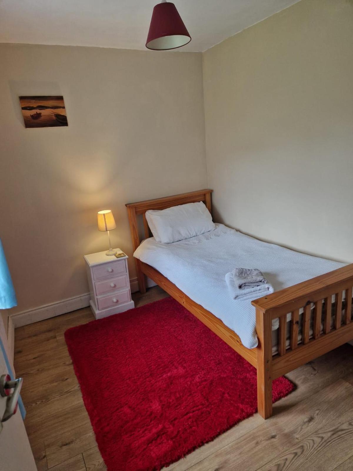 Coastal Cottage Dromore West Екстер'єр фото